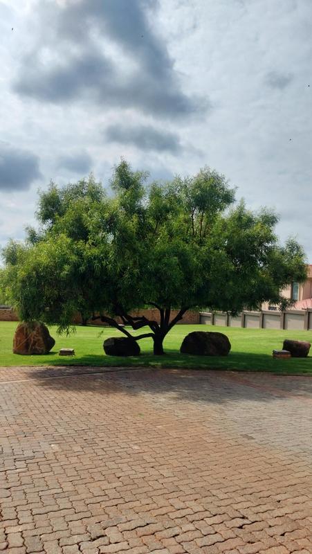 2 Bedroom Property for Sale in Chancliff Ridge Gauteng