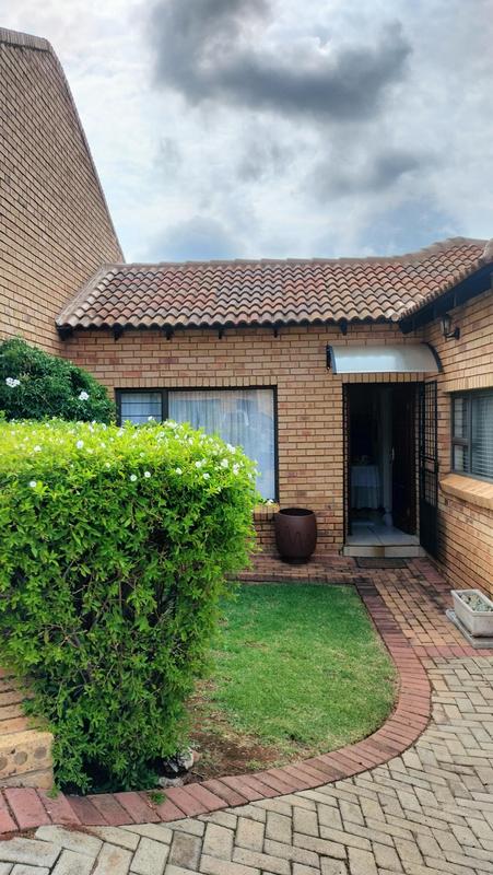 2 Bedroom Property for Sale in Chancliff Ridge Gauteng
