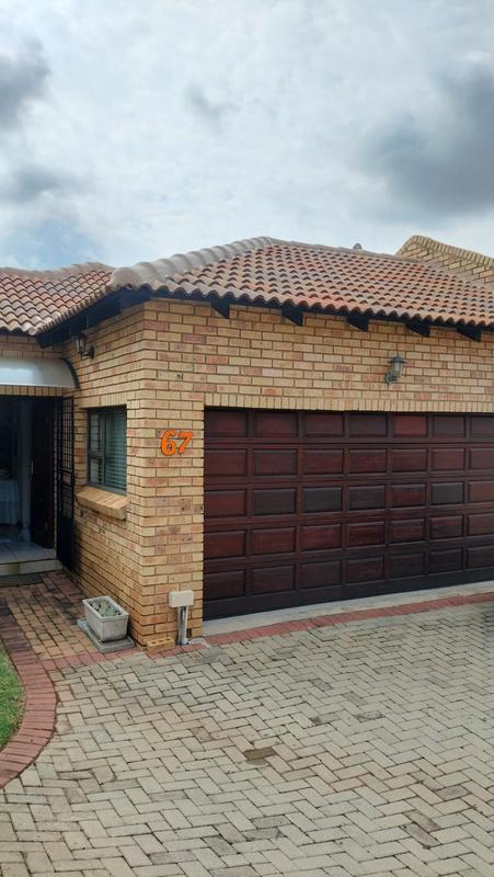 2 Bedroom Property for Sale in Chancliff Ridge Gauteng