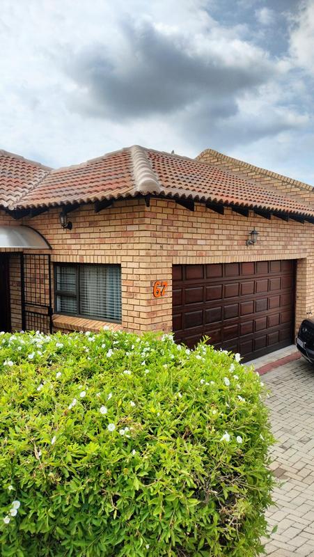 2 Bedroom Property for Sale in Chancliff Ridge Gauteng