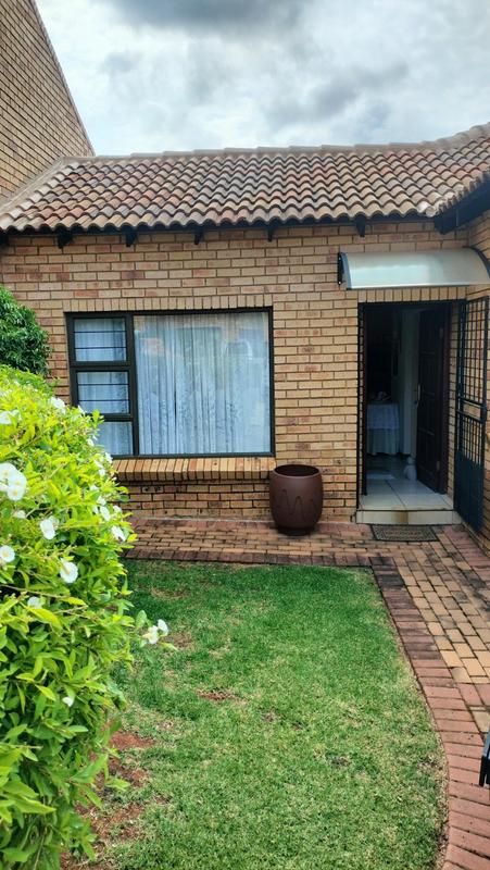 2 Bedroom Property for Sale in Chancliff Ridge Gauteng