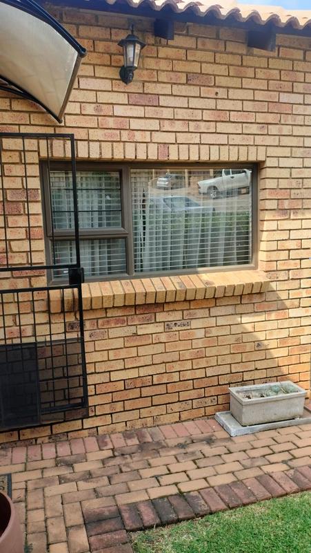 2 Bedroom Property for Sale in Chancliff Ridge Gauteng