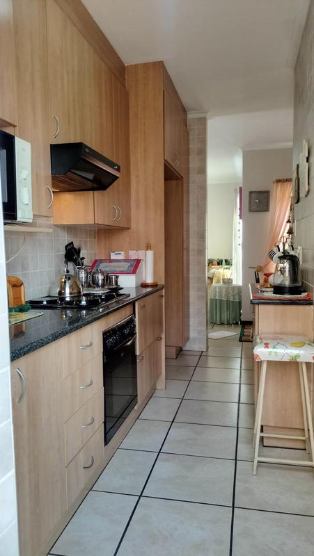 2 Bedroom Property for Sale in Chancliff Ridge Gauteng