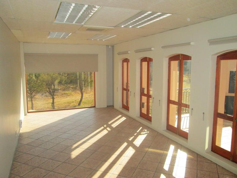 Commercial Property for Sale in Lynnwood Ridge Gauteng
