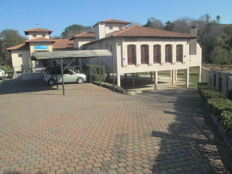 Commercial Property for Sale in Lynnwood Ridge Gauteng