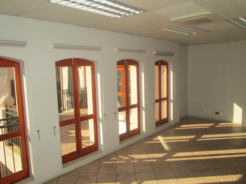 Commercial Property for Sale in Lynnwood Ridge Gauteng