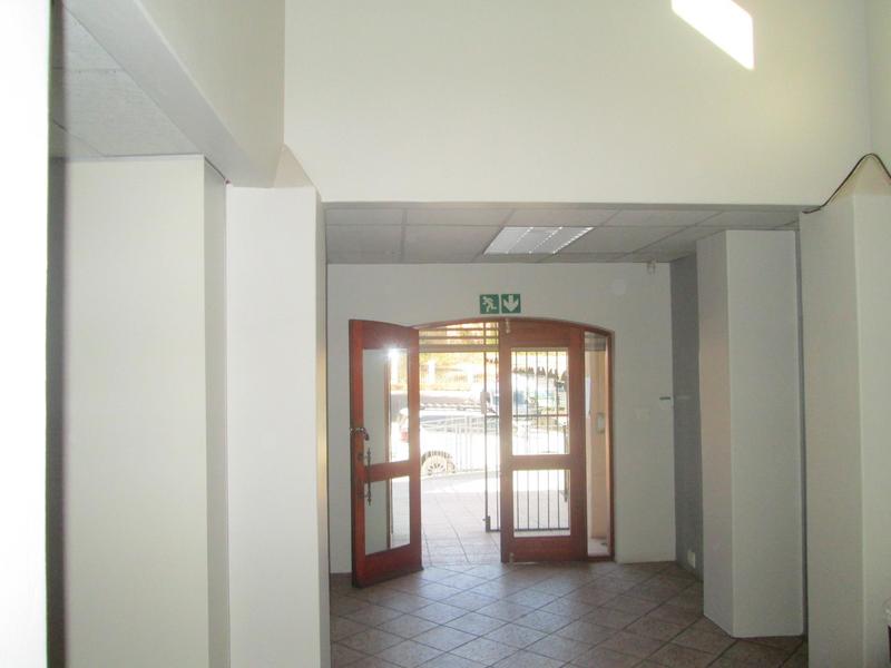 Commercial Property for Sale in Lynnwood Ridge Gauteng