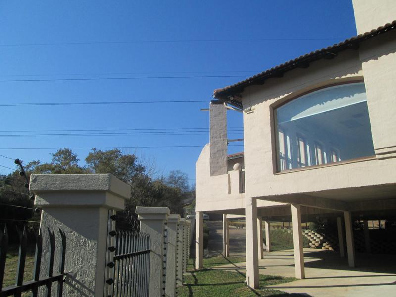 Commercial Property for Sale in Lynnwood Ridge Gauteng