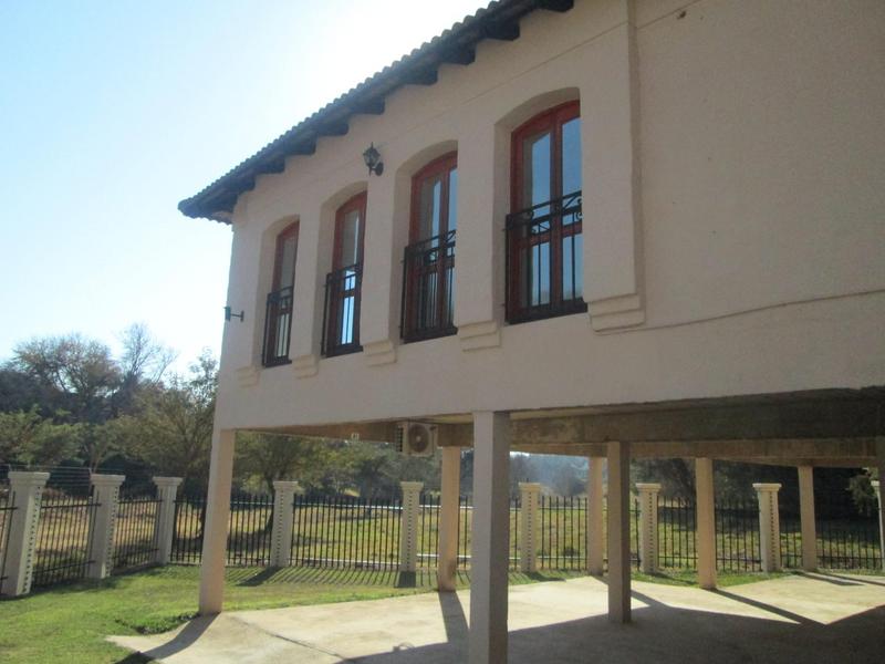 Commercial Property for Sale in Lynnwood Ridge Gauteng