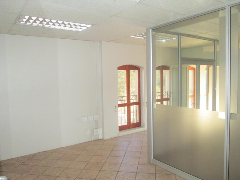 Commercial Property for Sale in Lynnwood Ridge Gauteng