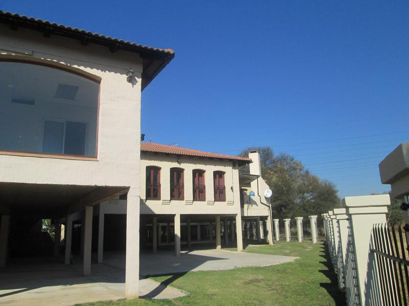 Commercial Property for Sale in Lynnwood Ridge Gauteng