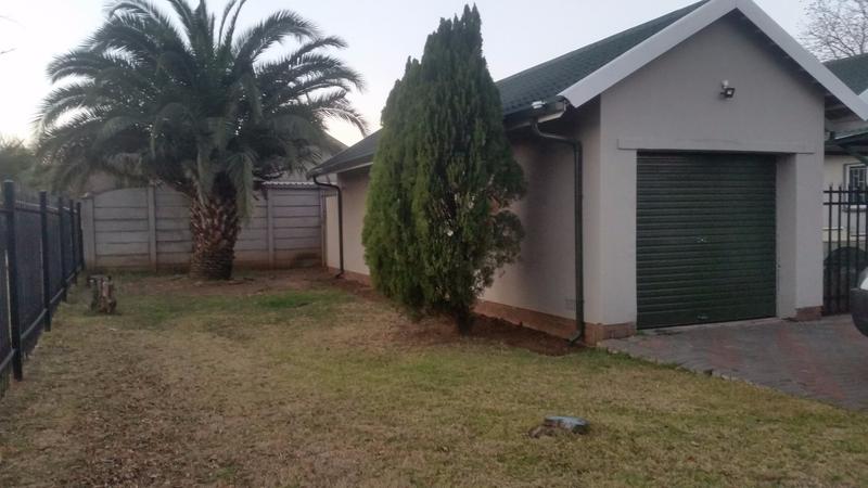 To Let 3 Bedroom Property for Rent in Vanderbijlpark SE Gauteng