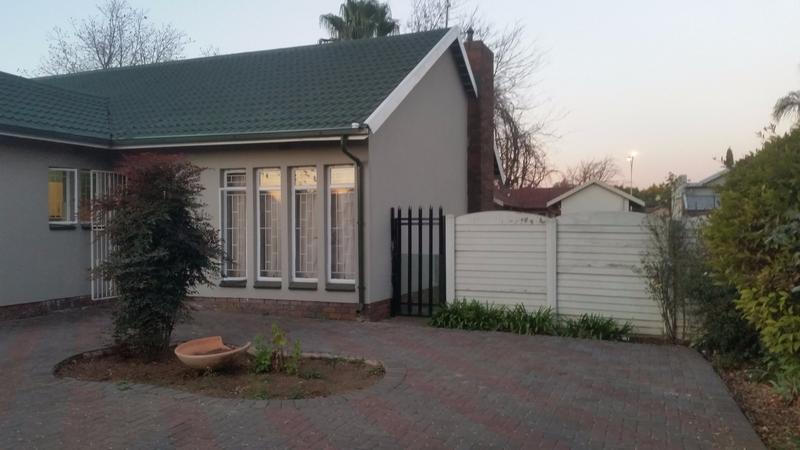 To Let 3 Bedroom Property for Rent in Vanderbijlpark SE Gauteng