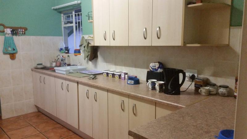 To Let 3 Bedroom Property for Rent in Vanderbijlpark SE Gauteng