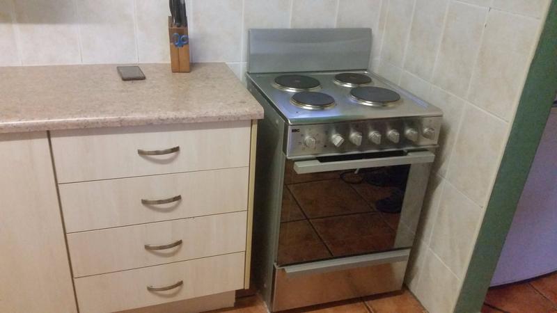 To Let 3 Bedroom Property for Rent in Vanderbijlpark SE Gauteng