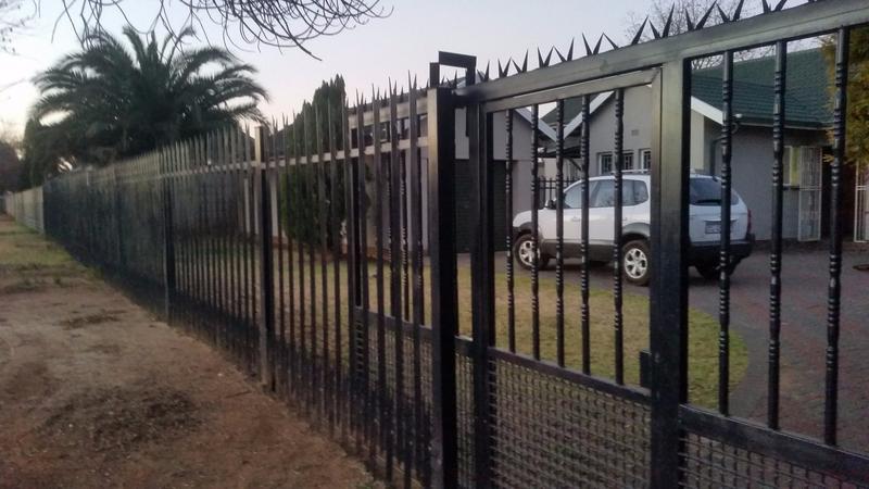 To Let 3 Bedroom Property for Rent in Vanderbijlpark SE Gauteng