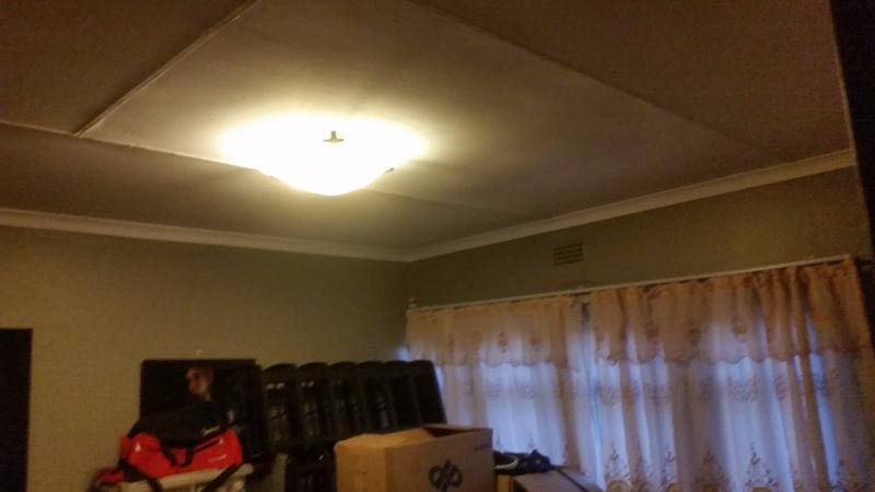 To Let 3 Bedroom Property for Rent in Vanderbijlpark SE Gauteng