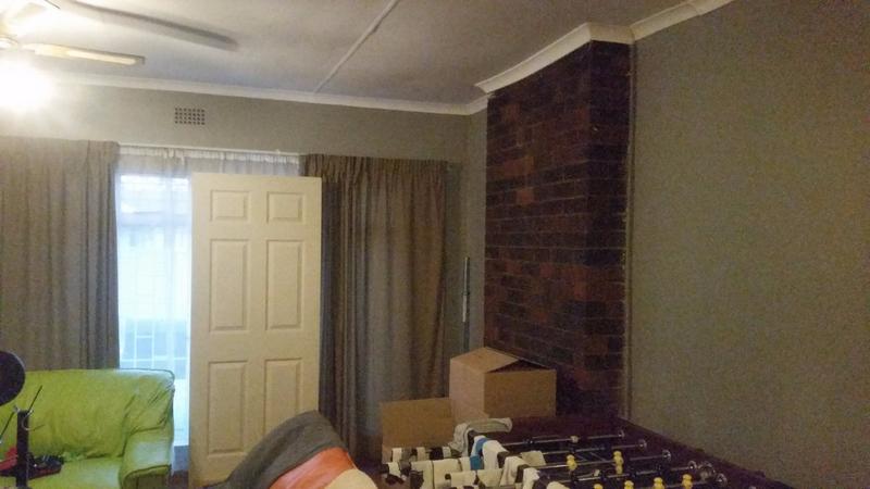 To Let 3 Bedroom Property for Rent in Vanderbijlpark SE Gauteng