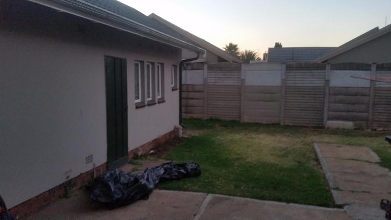 To Let 3 Bedroom Property for Rent in Vanderbijlpark SE Gauteng