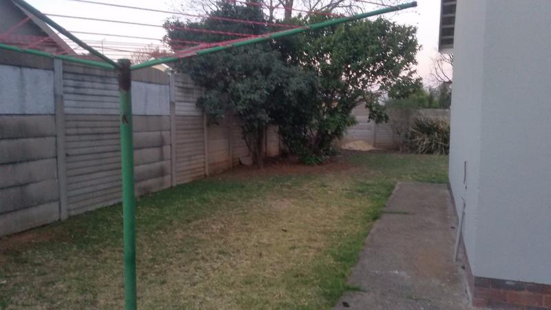 To Let 3 Bedroom Property for Rent in Vanderbijlpark SE Gauteng