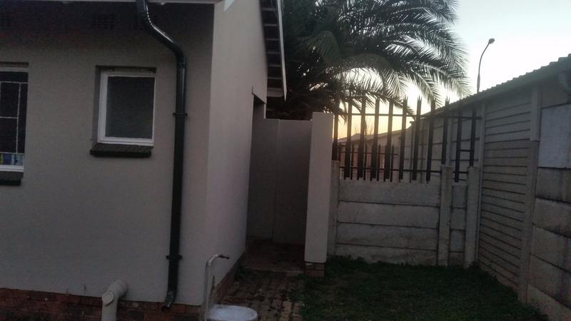 To Let 3 Bedroom Property for Rent in Vanderbijlpark SE Gauteng