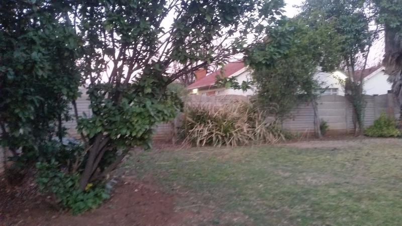 To Let 3 Bedroom Property for Rent in Vanderbijlpark SE Gauteng