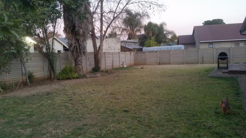 To Let 3 Bedroom Property for Rent in Vanderbijlpark SE Gauteng