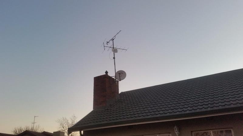 To Let 3 Bedroom Property for Rent in Vanderbijlpark SE Gauteng