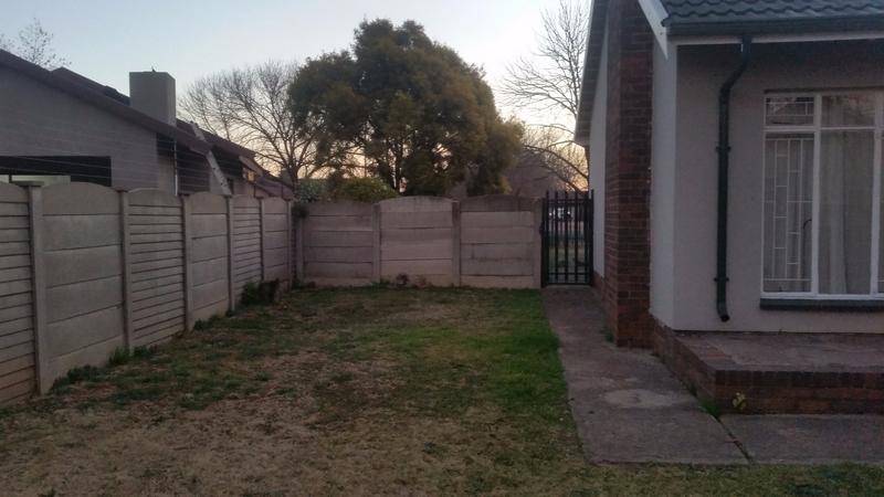 To Let 3 Bedroom Property for Rent in Vanderbijlpark SE Gauteng