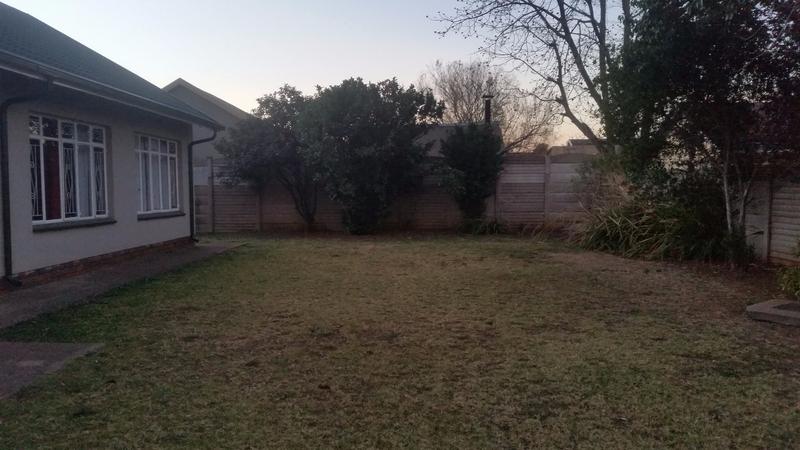 To Let 3 Bedroom Property for Rent in Vanderbijlpark SE Gauteng