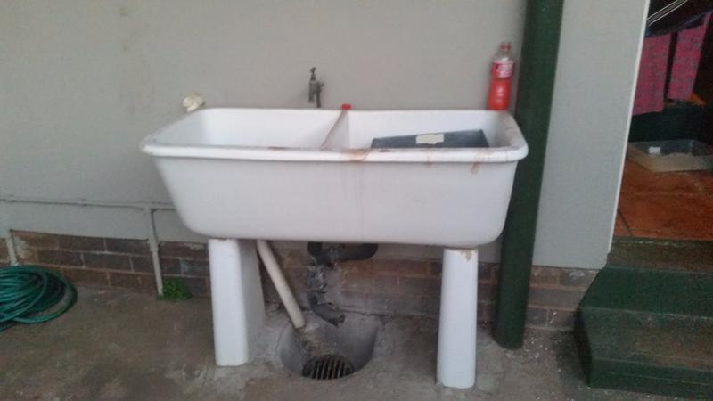 To Let 3 Bedroom Property for Rent in Vanderbijlpark SE Gauteng