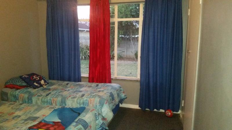 To Let 3 Bedroom Property for Rent in Vanderbijlpark SE Gauteng