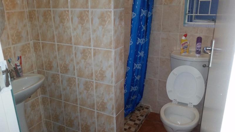 To Let 3 Bedroom Property for Rent in Vanderbijlpark SE Gauteng