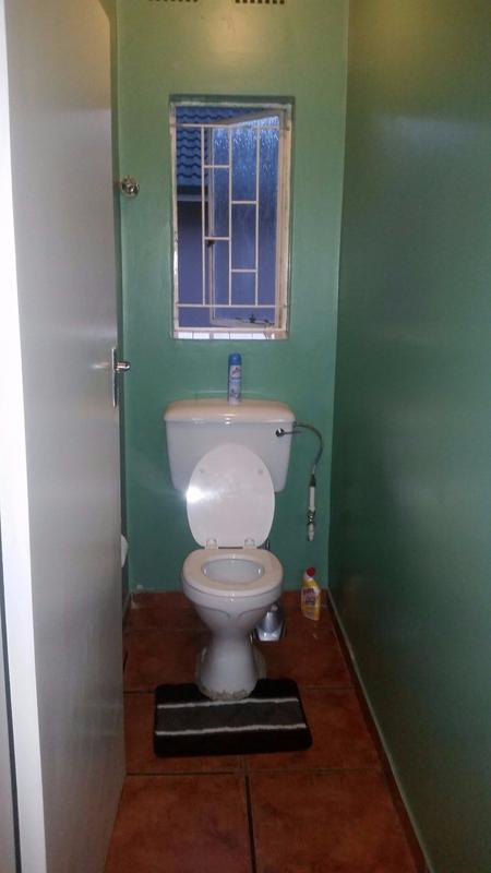 To Let 3 Bedroom Property for Rent in Vanderbijlpark SE Gauteng