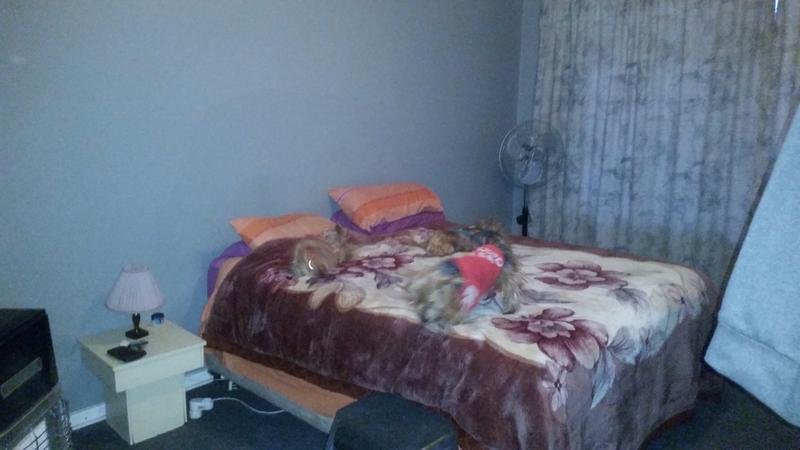 To Let 3 Bedroom Property for Rent in Vanderbijlpark SE Gauteng