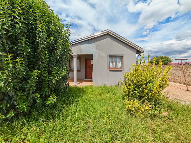 2 Bedroom Property for Sale in Lakeside Gauteng
