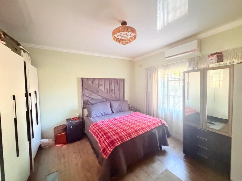 2 Bedroom Property for Sale in Vanderbijlpark CW Gauteng