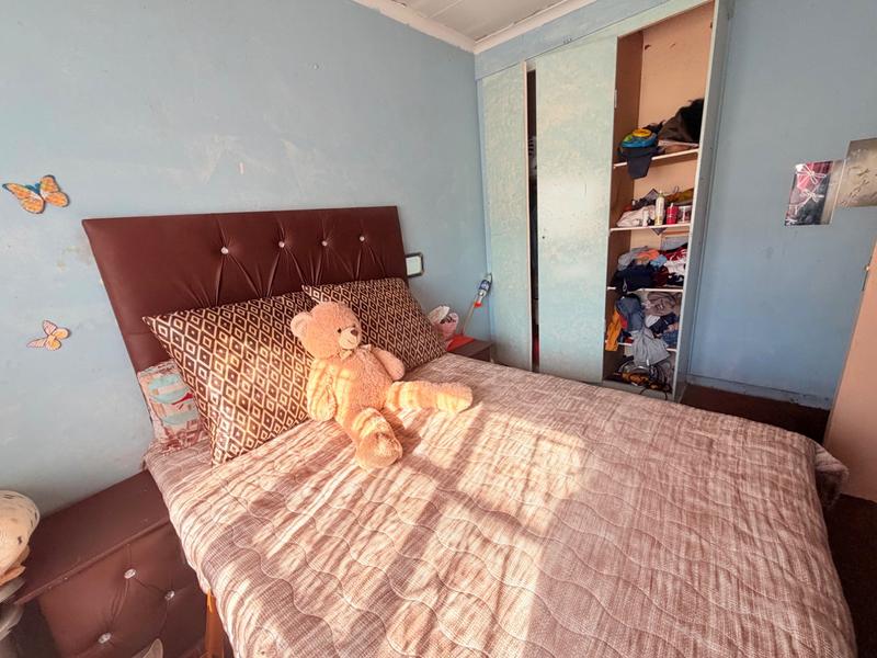 2 Bedroom Property for Sale in Vanderbijlpark CW Gauteng