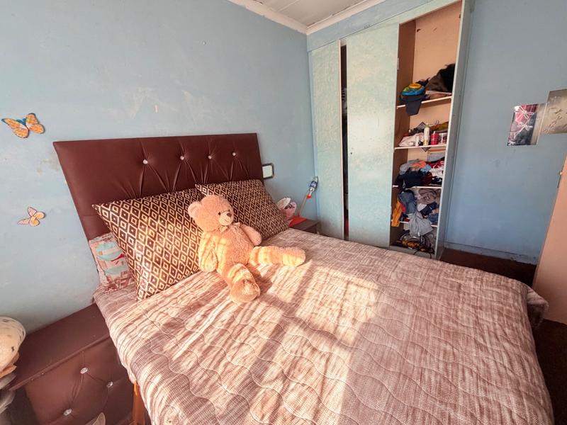 2 Bedroom Property for Sale in Vanderbijlpark CW Gauteng