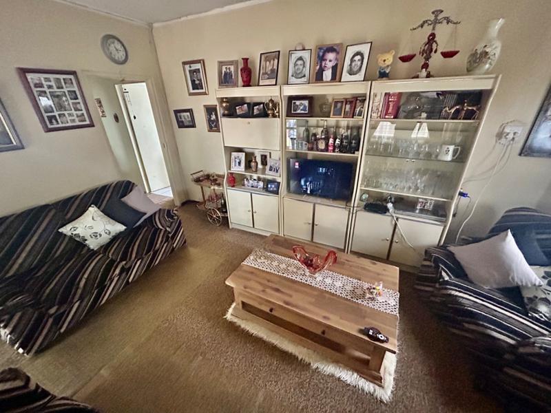 4 Bedroom Property for Sale in Vanderbijlpark CW Gauteng