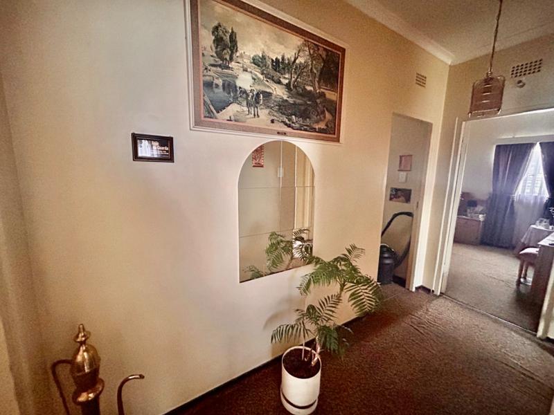 4 Bedroom Property for Sale in Vanderbijlpark CW Gauteng