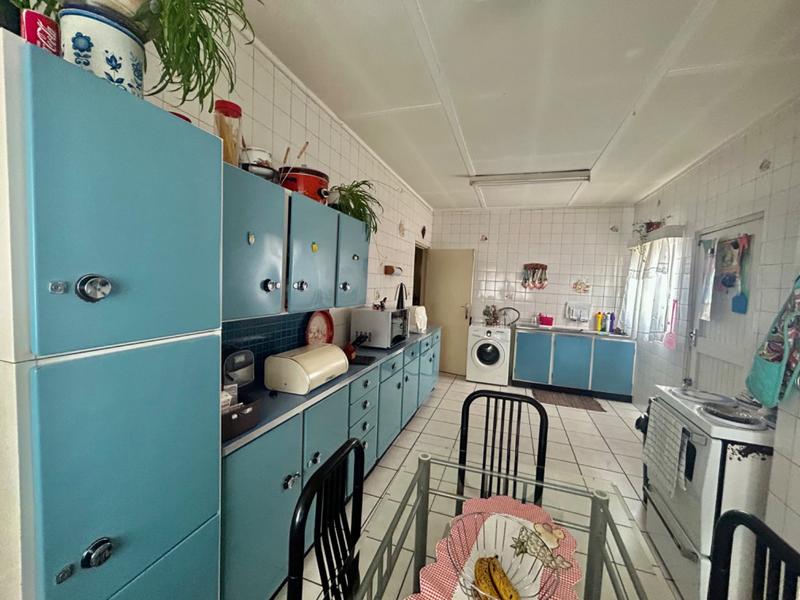 4 Bedroom Property for Sale in Vanderbijlpark CW Gauteng