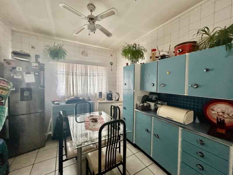 4 Bedroom Property for Sale in Vanderbijlpark CW Gauteng