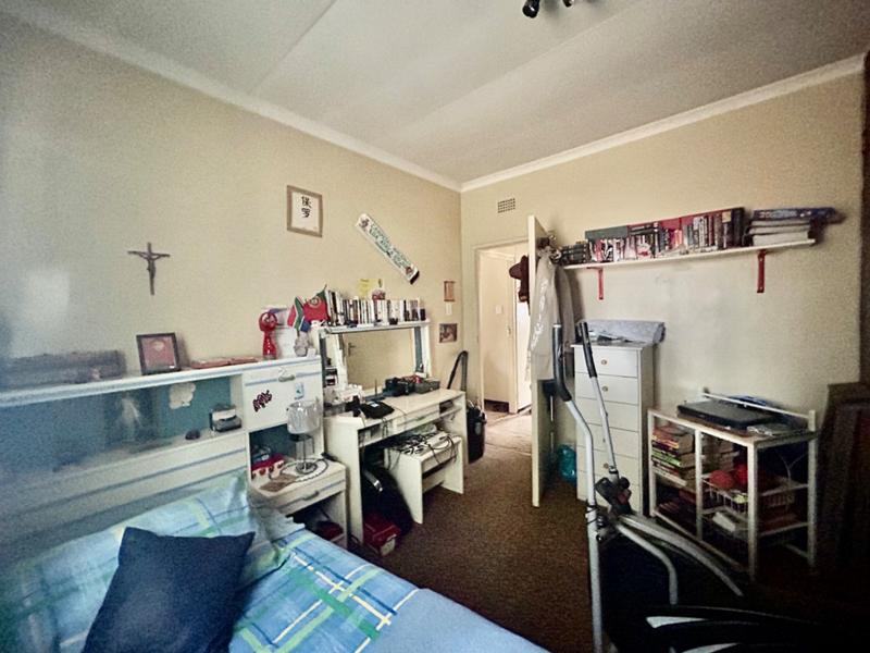 4 Bedroom Property for Sale in Vanderbijlpark CW Gauteng