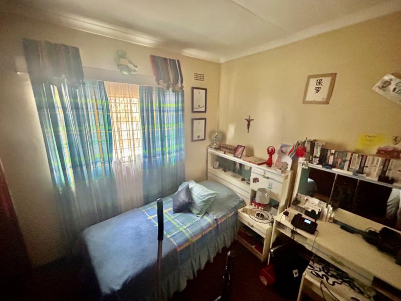 4 Bedroom Property for Sale in Vanderbijlpark CW Gauteng