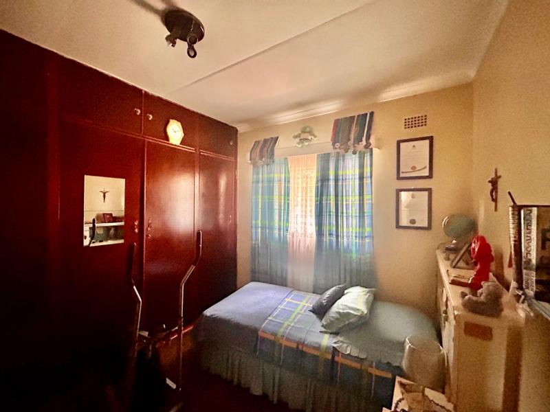 4 Bedroom Property for Sale in Vanderbijlpark CW Gauteng