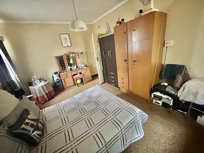 4 Bedroom Property for Sale in Vanderbijlpark CW Gauteng