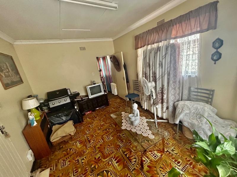 4 Bedroom Property for Sale in Vanderbijlpark CW Gauteng