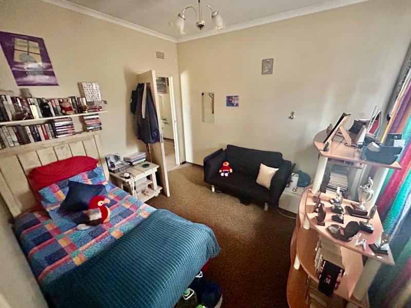 4 Bedroom Property for Sale in Vanderbijlpark CW Gauteng