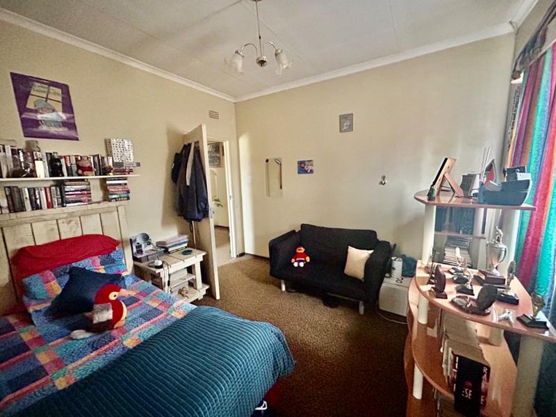 4 Bedroom Property for Sale in Vanderbijlpark CW Gauteng